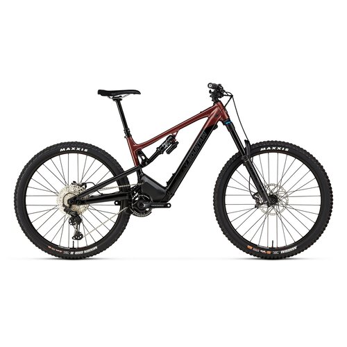 Rocky Mountain Altitude Powerplay Alloy 70 Large